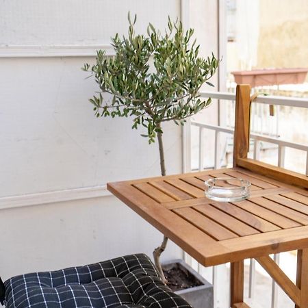 Athens-Center 1 Bedroom 2 Persons Apartment Exterior foto